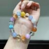 hc-1102-64a8b8fbbab120e18ff40aaa20db517d.jpg Duobao Bracelet NO. 1102