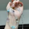 Duobao Necklace NO. 1104