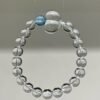 Clear Quartz Bracelet NO. 1106