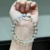Clear Quartz Bracelet NO. 1106