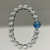 Clear Quartz Bracelet NO. 1107