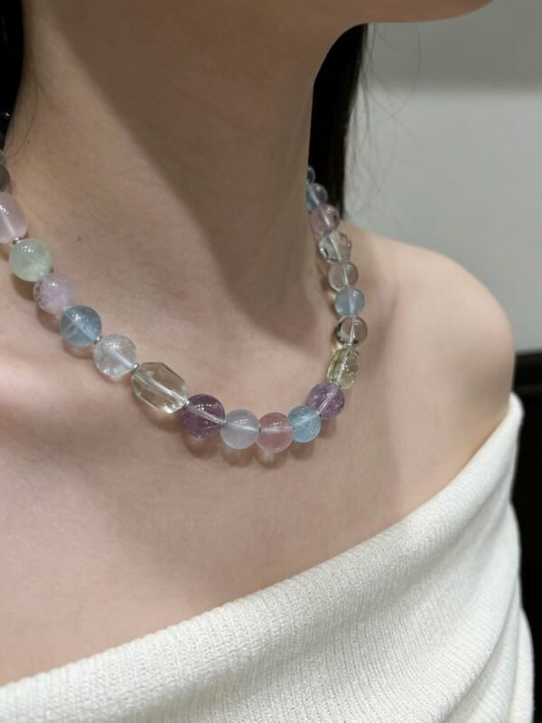 hc-1109-55b68290c00cd77a9fa05931792a772d.jpg Duobao Necklace NO. 1109