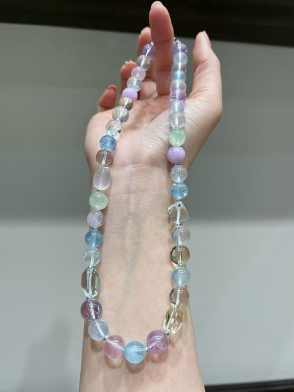 hc-1109-81e716a2468c55b5e145c544a68f46ae.jpg Duobao Necklace NO. 1109