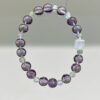 hc-1110-e34d894db243e9eacc91355aa6d3d597.jpg Amethyst Sugar-Cube Bracelet NO. 1110