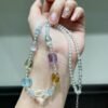 hc-1111-44332ae8277b6eaf7efbecd737ac8dc9.jpg Clear Quartz Necklace NO. 1111