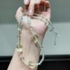 Citrine Necklace NO. 1114