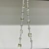 Citrine Necklace NO. 1114