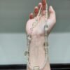 Citrine Necklace NO. 1114
