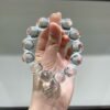 Clear Quartz Bracelet NO. 1116