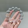 Clear Quartz Bracelet NO. 1116