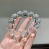 Clear Quartz Bracelet NO. 1116