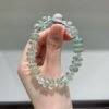 Green Quartz Bracelet NO. 1120