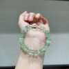 Green Quartz Bracelet NO. 1120