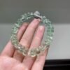 Green Quartz Bracelet NO. 1120
