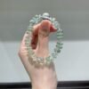 Green Quartz Bracelet NO. 1120