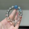 Clear Quartz Bracelet NO. 1121
