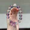 Amethyst Bracelet NO. 1122