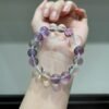 Amethyst Bracelet NO. 1122