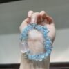 Topaz Candy Bracelet NO. 1126