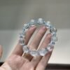 Clear Quartz Bracelet NO. 1128