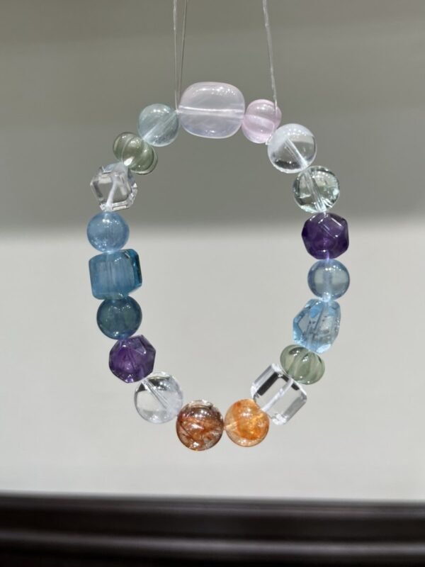 Duobao Bracelet NO. 1129