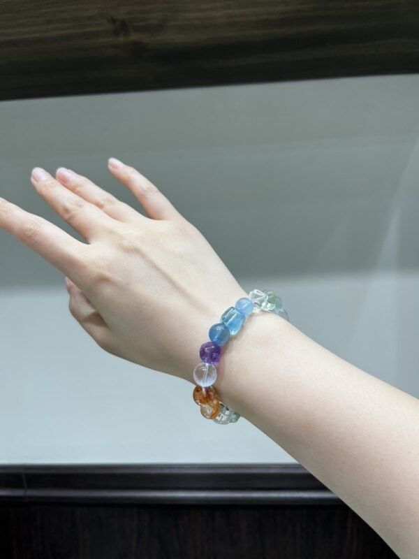 Duobao Bracelet NO. 1129