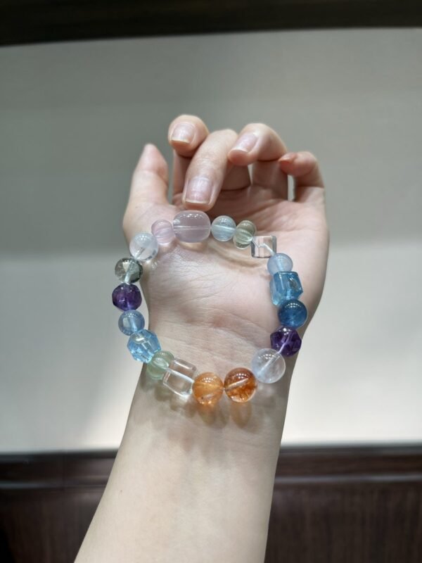 Duobao Bracelet NO. 1129
