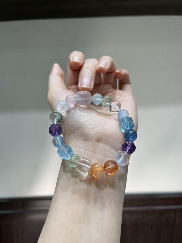 Duobao Bracelet NO. 1129