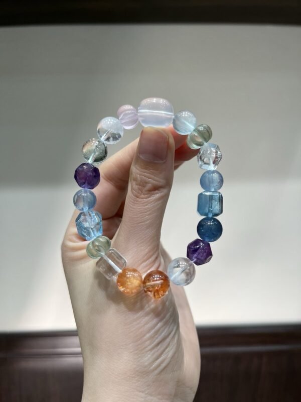 Duobao Bracelet NO. 1129