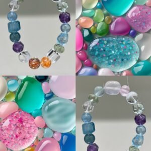 hc-1129-a51a6067e3a49182305cefc08d97c25e.jpg Duobao Bracelet NO. 1129