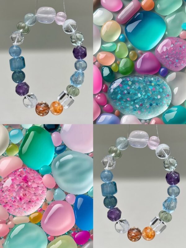 Duobao Bracelet NO. 1129