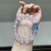 Rose Quartz Pendant NO. 1130