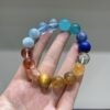 Larimar Bracelet NO. 1131
