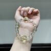 Citrine Bracelet NO. 1134