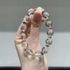 Clear Quartz Necklace NO. 1135