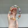 hc-1137-01342e4cf907e3144c02f5adc2316802.jpg Aquamarine Bracelet NO. 1137