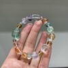 hc-1137-6c24e62475973d22688be3a6dce1c354.jpg Aquamarine Bracelet NO. 1137