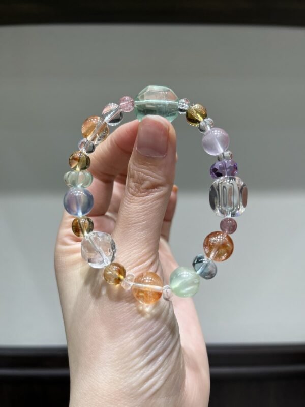 hc-1137-e1a64d412af3d8e644d6667d8991d1f1.jpg Aquamarine Bracelet NO. 1137