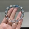 Aquamarine Bracelet NO. 1139