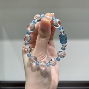 hc-1139-aa2206342f9dc2dc8e2038d293d0604c.jpg Aquamarine Bracelet NO. 1139