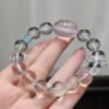 Clear Quartz Bracelet NO. 1140
