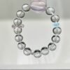 Clear Quartz Bracelet NO. 1140
