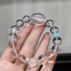 Clear Quartz Bracelet NO. 1140