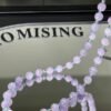 hc-1142-003748281973ad61b5dc46f48c2ba1a4.jpg Kunzite Sugar-Cube Necklace NO. 1142