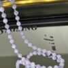 hc-1142-6c9d625618dfaecfe16139da795cb936.jpg Kunzite Sugar-Cube Necklace NO. 1142