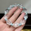 hc-1144-59a3d70d98930a24e9517a5293816fb7.jpg Larimar Bracelet NO. 1144