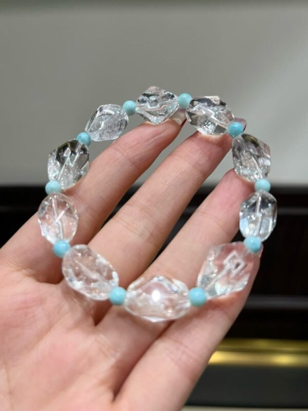 hc-1144-59a3d70d98930a24e9517a5293816fb7.jpg Larimar Bracelet NO. 1144