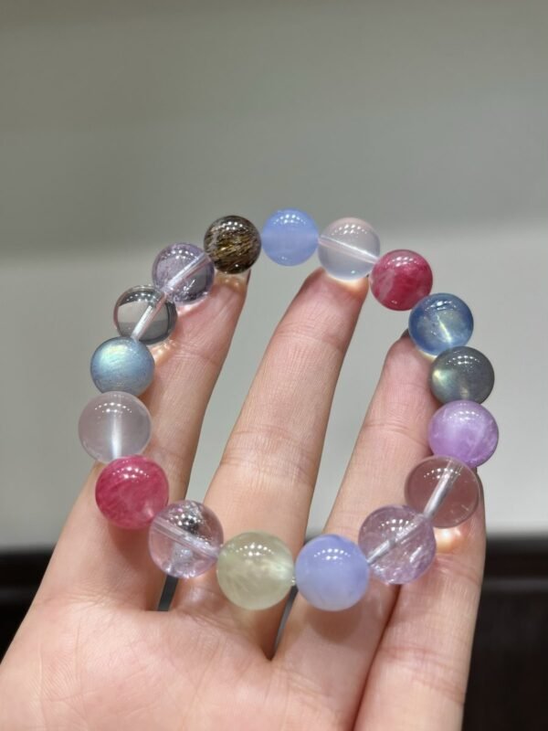 hc-1147-6cfe3cb95d82d95222538de43d55856c.jpg Duobao Bracelet NO. 1147