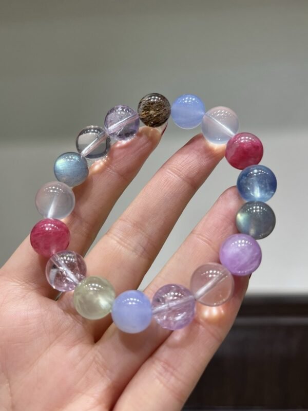 hc-1147-6e9ad262eae7509bc85b743e9ad51796.jpg Duobao Bracelet NO. 1147