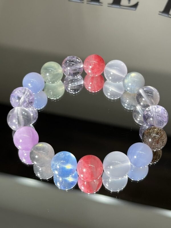 hc-1147-91638b85a3c708f26de4040543100356.jpg Duobao Bracelet NO. 1147